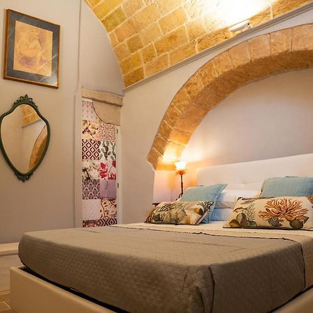 Lithos Guest Room Барлетта Екстер'єр фото
