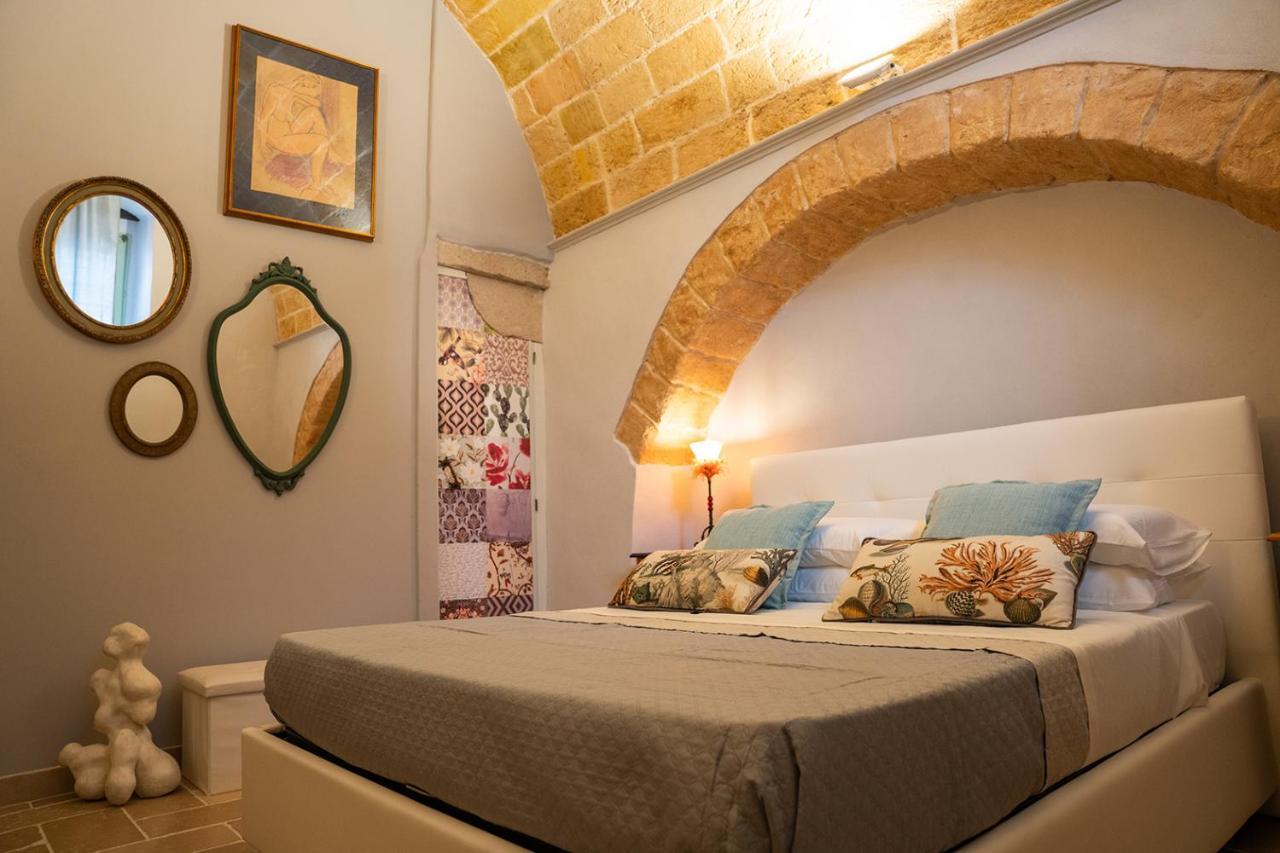 Lithos Guest Room Барлетта Екстер'єр фото