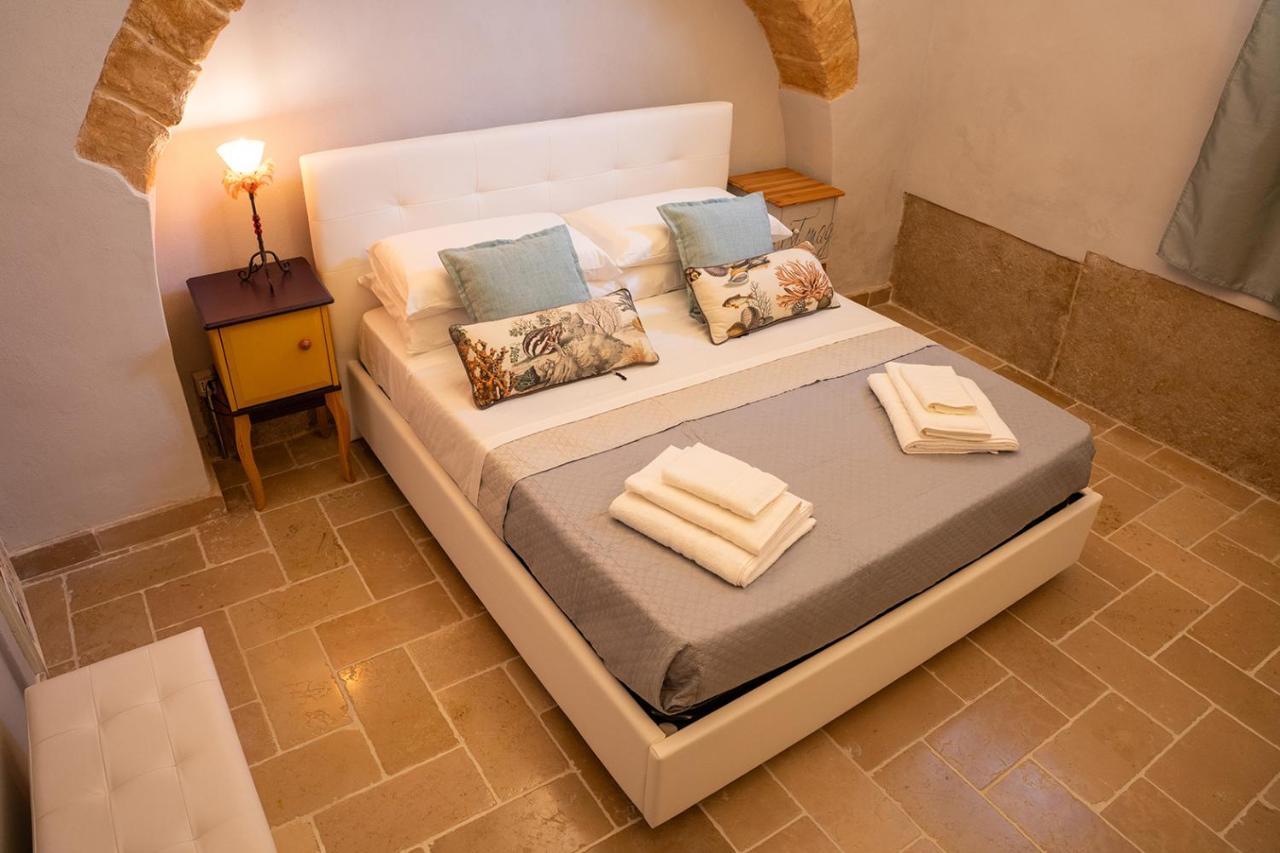 Lithos Guest Room Барлетта Екстер'єр фото