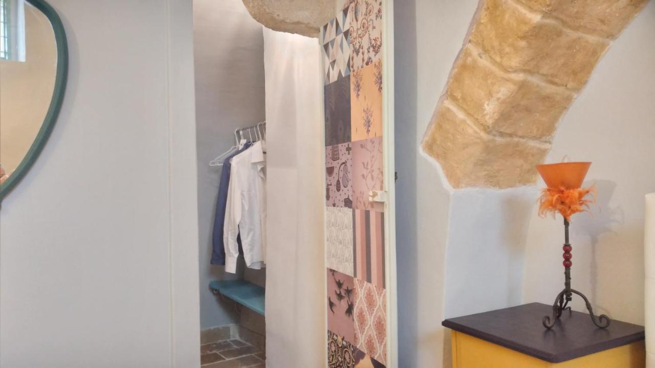 Lithos Guest Room Барлетта Екстер'єр фото