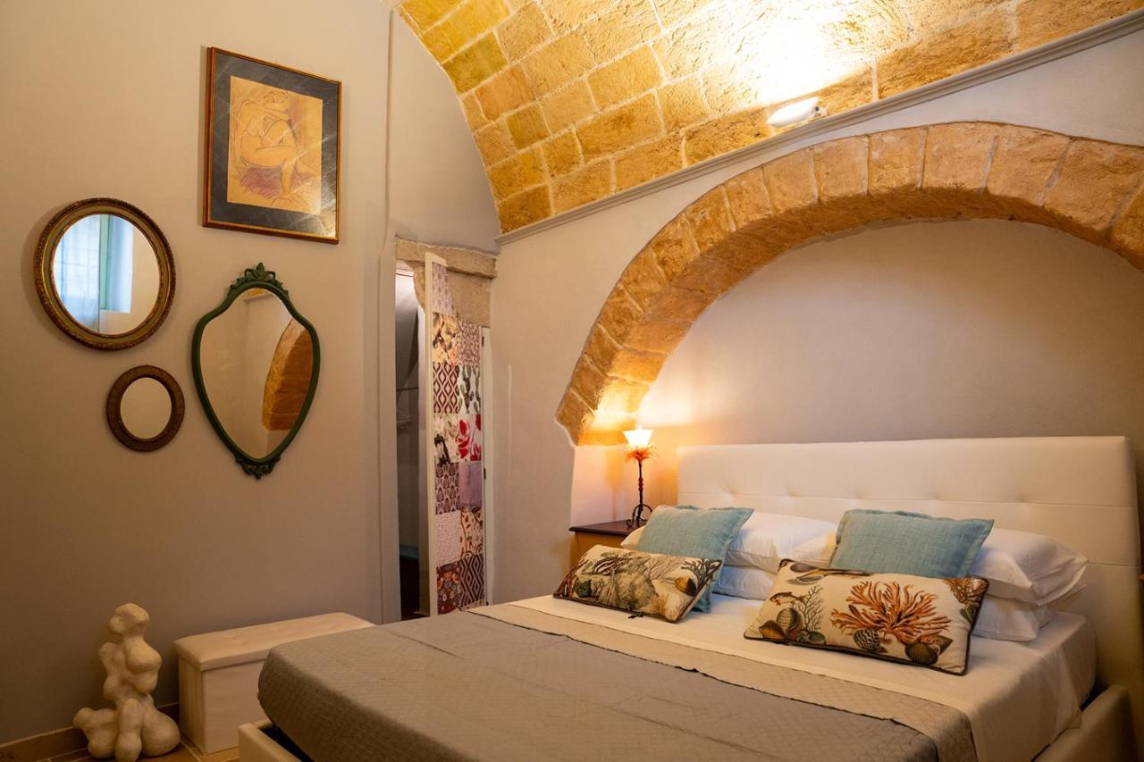 Lithos Guest Room Барлетта Екстер'єр фото