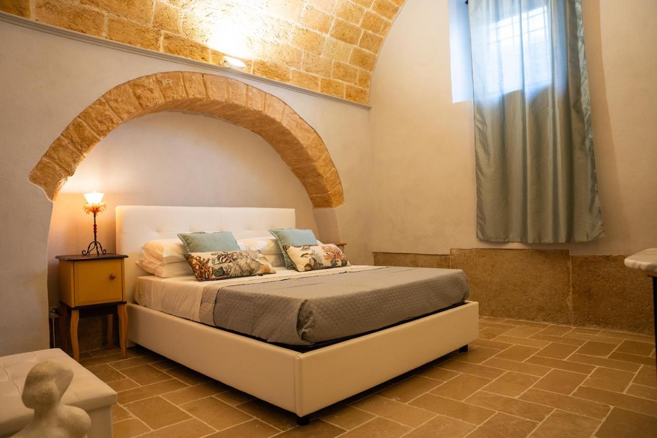 Lithos Guest Room Барлетта Екстер'єр фото