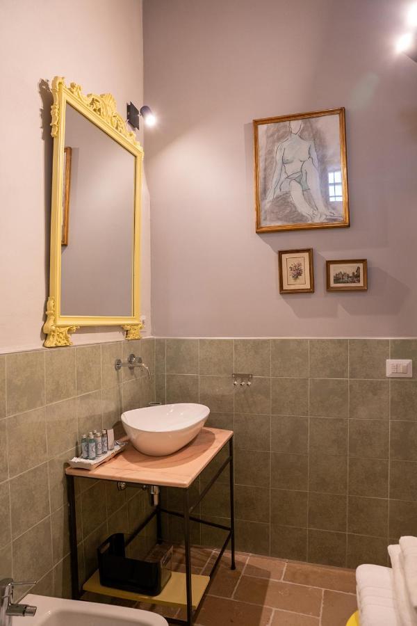 Lithos Guest Room Барлетта Екстер'єр фото