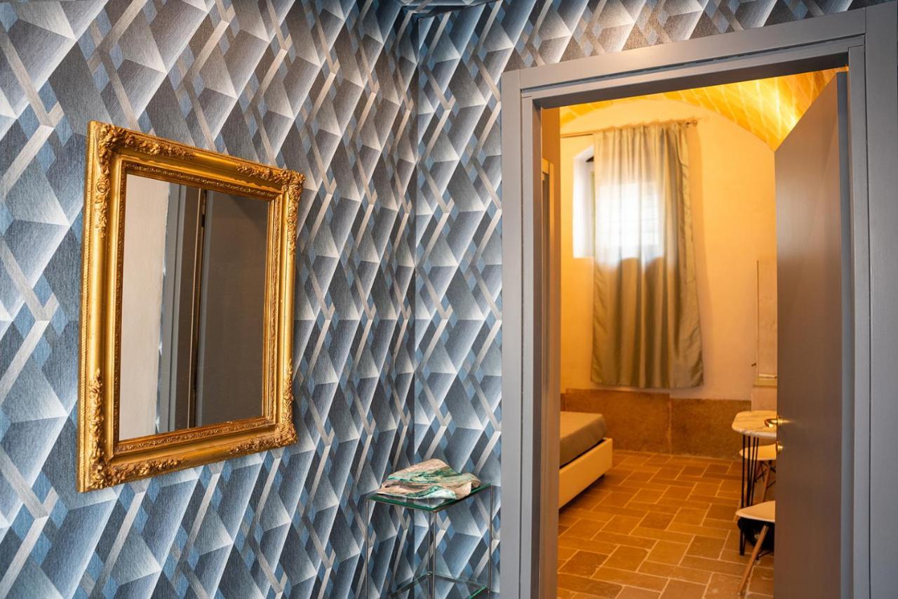 Lithos Guest Room Барлетта Екстер'єр фото