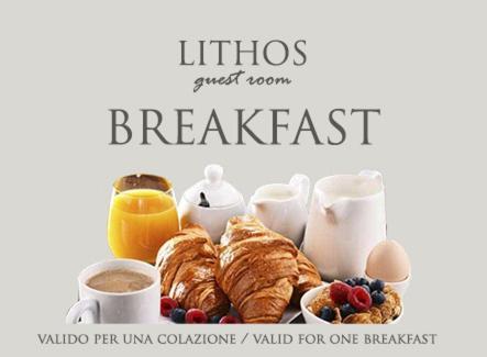 Lithos Guest Room Барлетта Екстер'єр фото